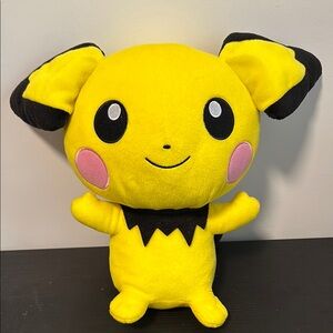 Pokémon Pichu